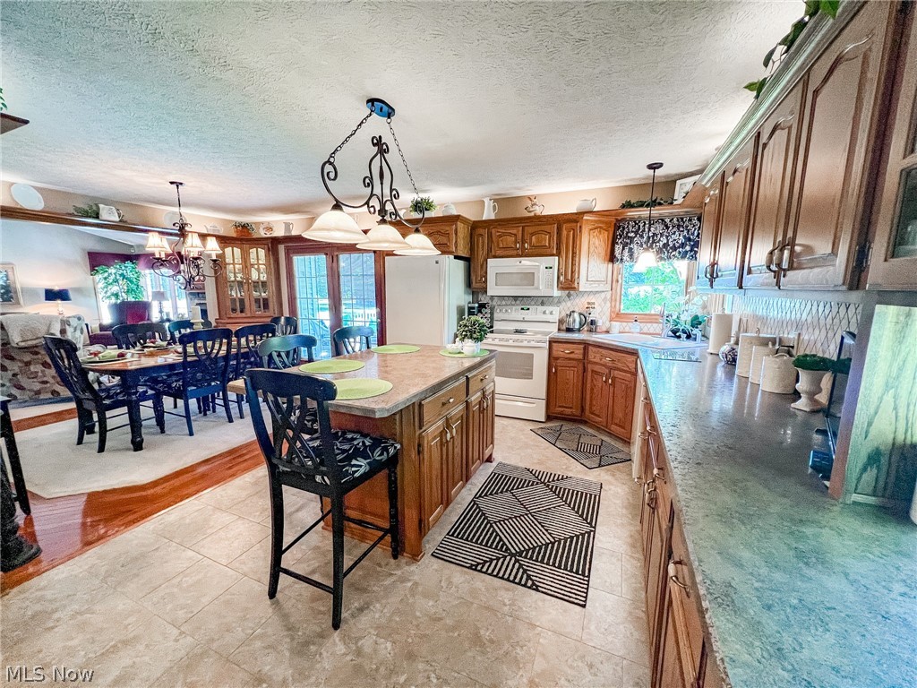 Township/Lagrange - Residential