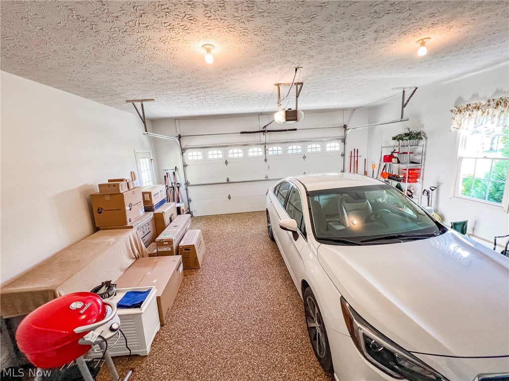 Township/Lagrange - Residential