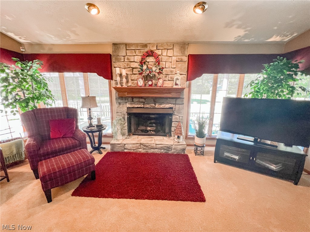 Township/Lagrange - Residential