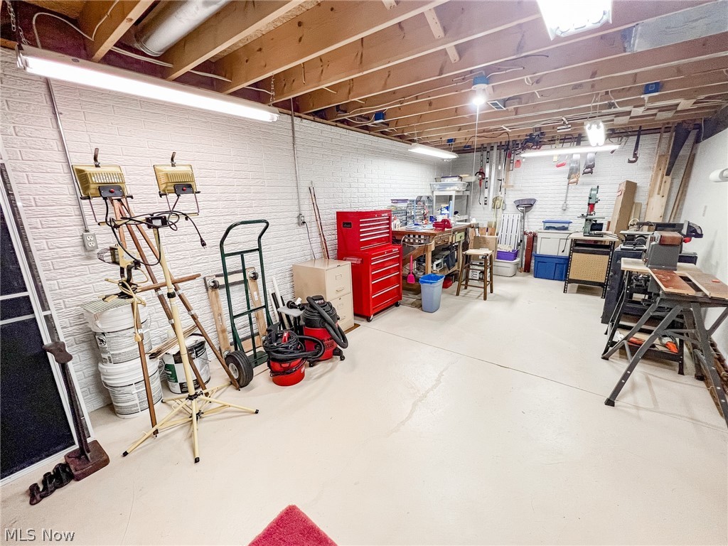 Township/Lagrange - Residential