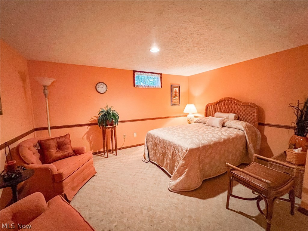 Township/Lagrange - Residential