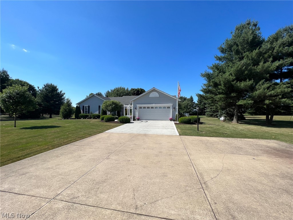 Township/Lagrange - Residential