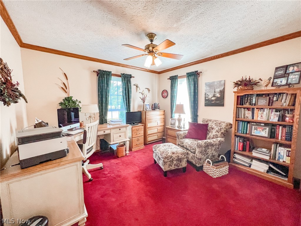 Township/Lagrange - Residential