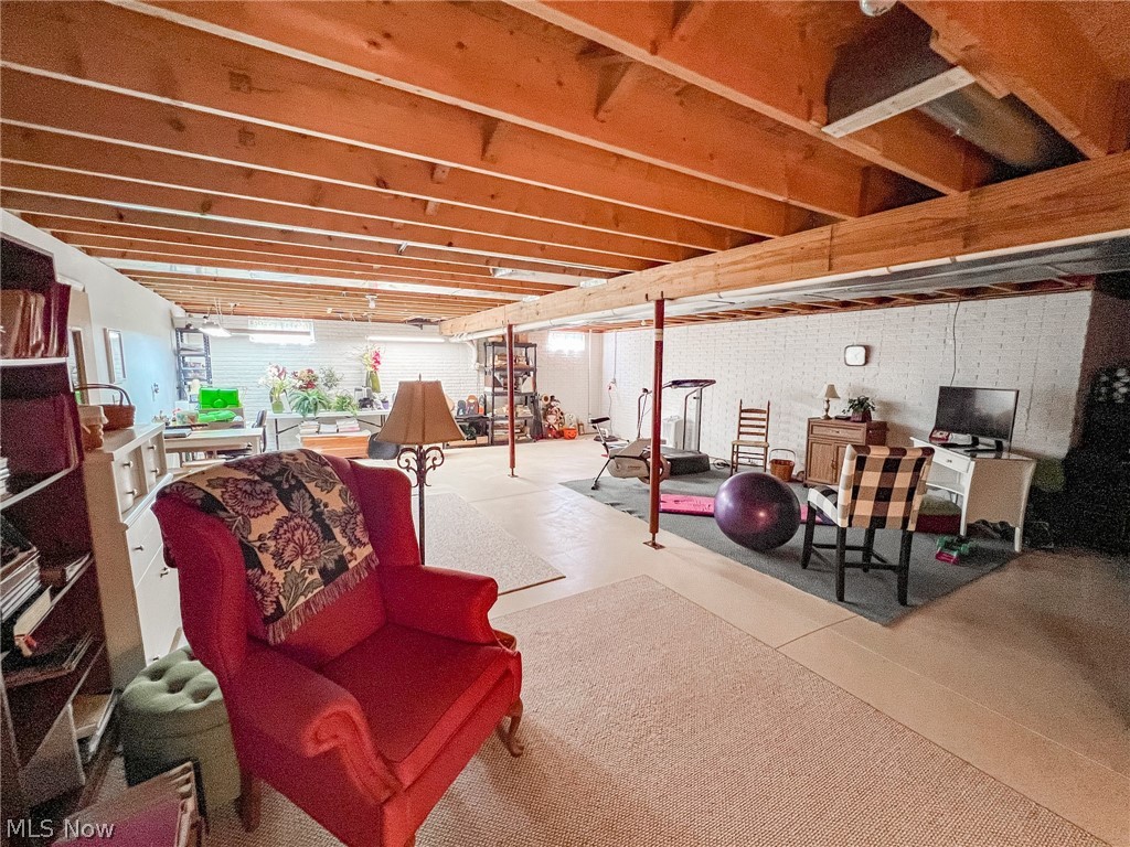 Township/Lagrange - Residential