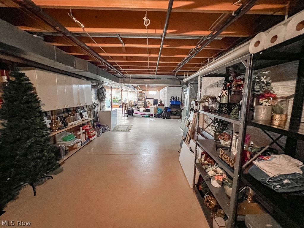 Township/Lagrange - Residential