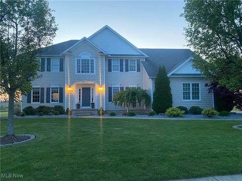 149 Homestead Drive Columbiana OH 44408