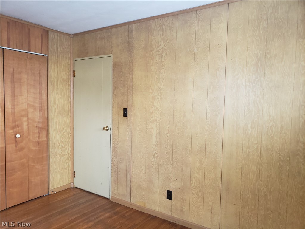 Marian Drive/Fred K Johnsons A - Residential