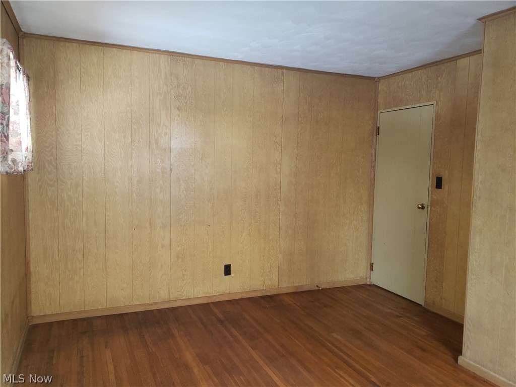 Marian Drive/Fred K Johnsons A - Residential