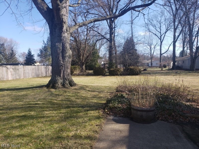 Marian Drive/Fred K Johnsons A - Residential