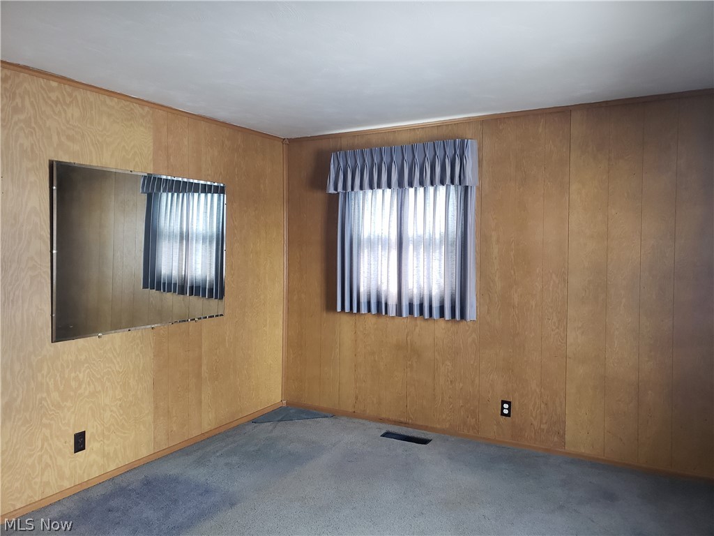 Marian Drive/Fred K Johnsons A - Residential