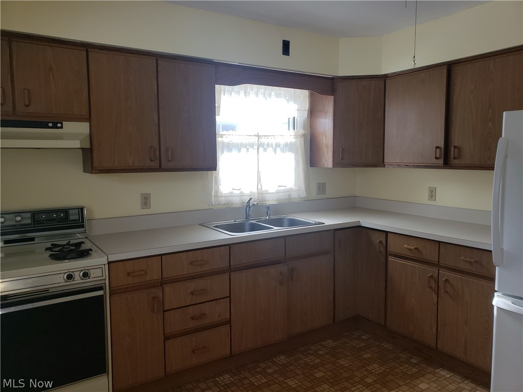 Marian Drive/Fred K Johnsons A - Residential