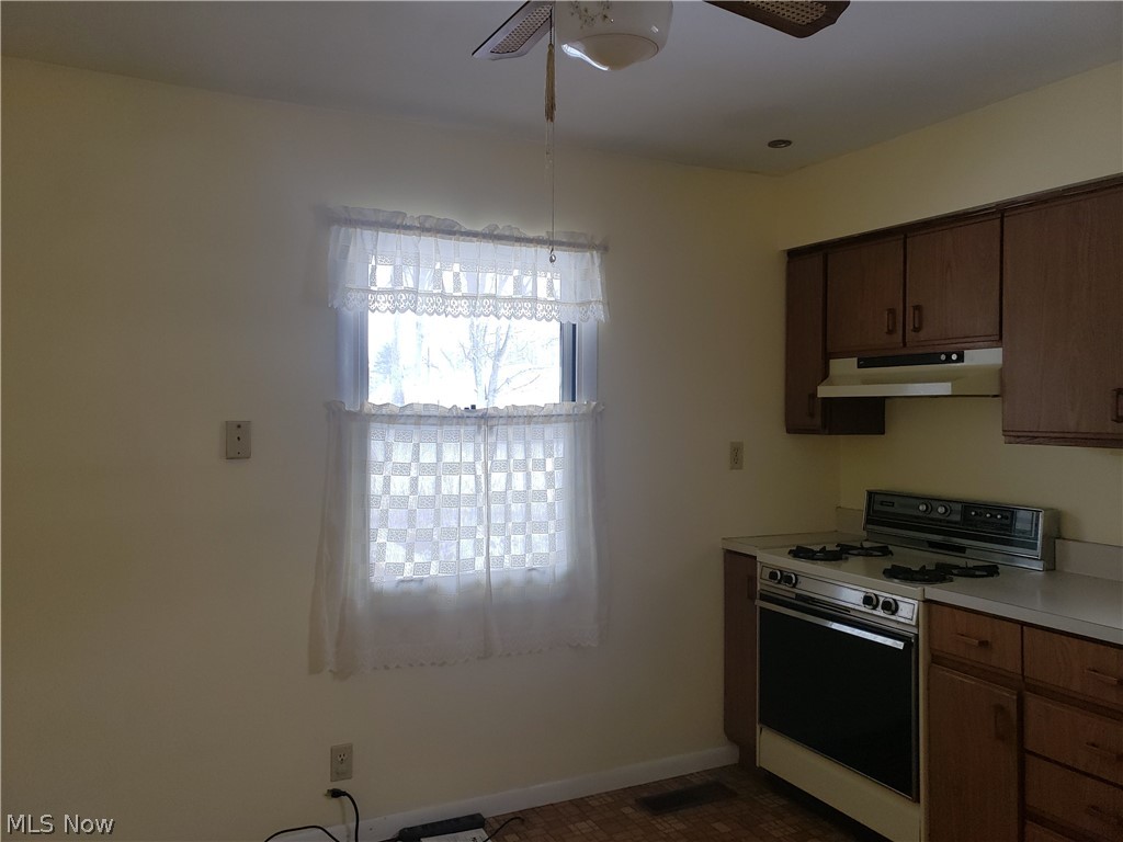 Marian Drive/Fred K Johnsons A - Residential