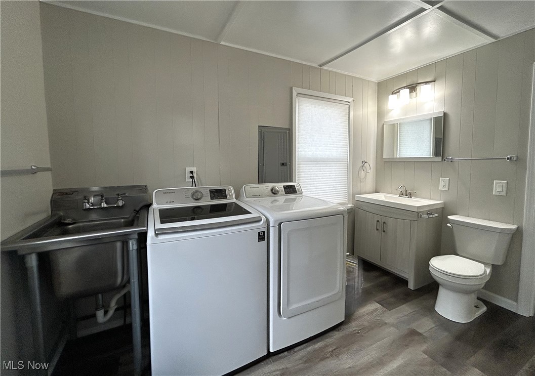 The 14th Salida Sub - Residential