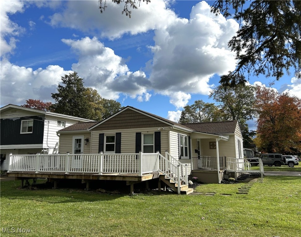 The 14th Salida Sub - Residential