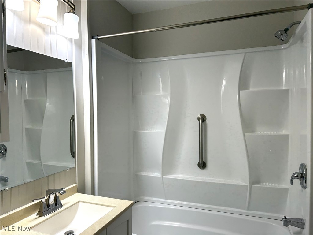 The 14th Salida Sub - Residential