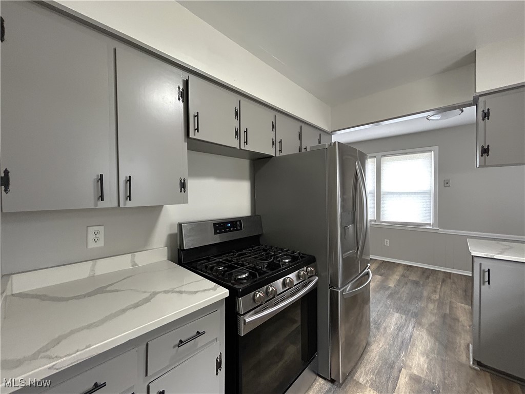 The 14th Salida Sub - Residential