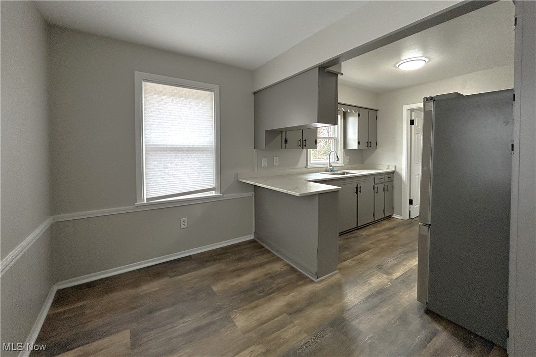 The 14th Salida Sub - Residential