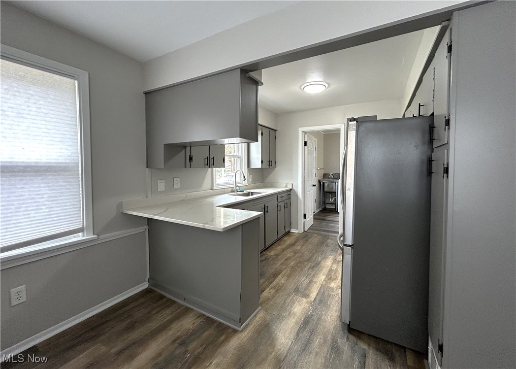 The 14th Salida Sub - Residential