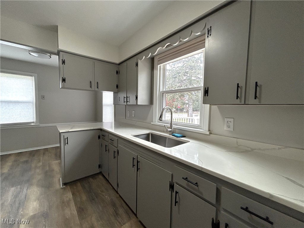 The 14th Salida Sub - Residential