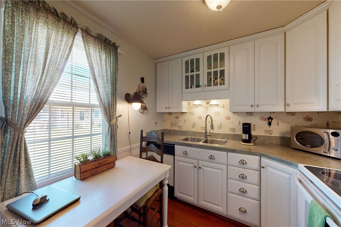 Western Reserve Condo 12a1 - Residential