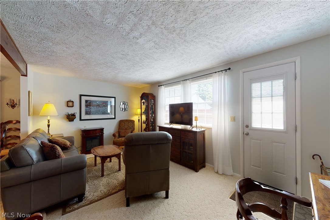 Western Reserve Condo 12a1 - Residential