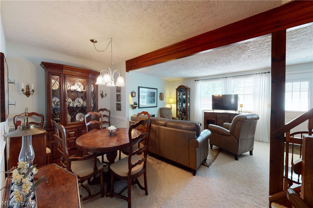 Western Reserve Condo 12a1 - Residential