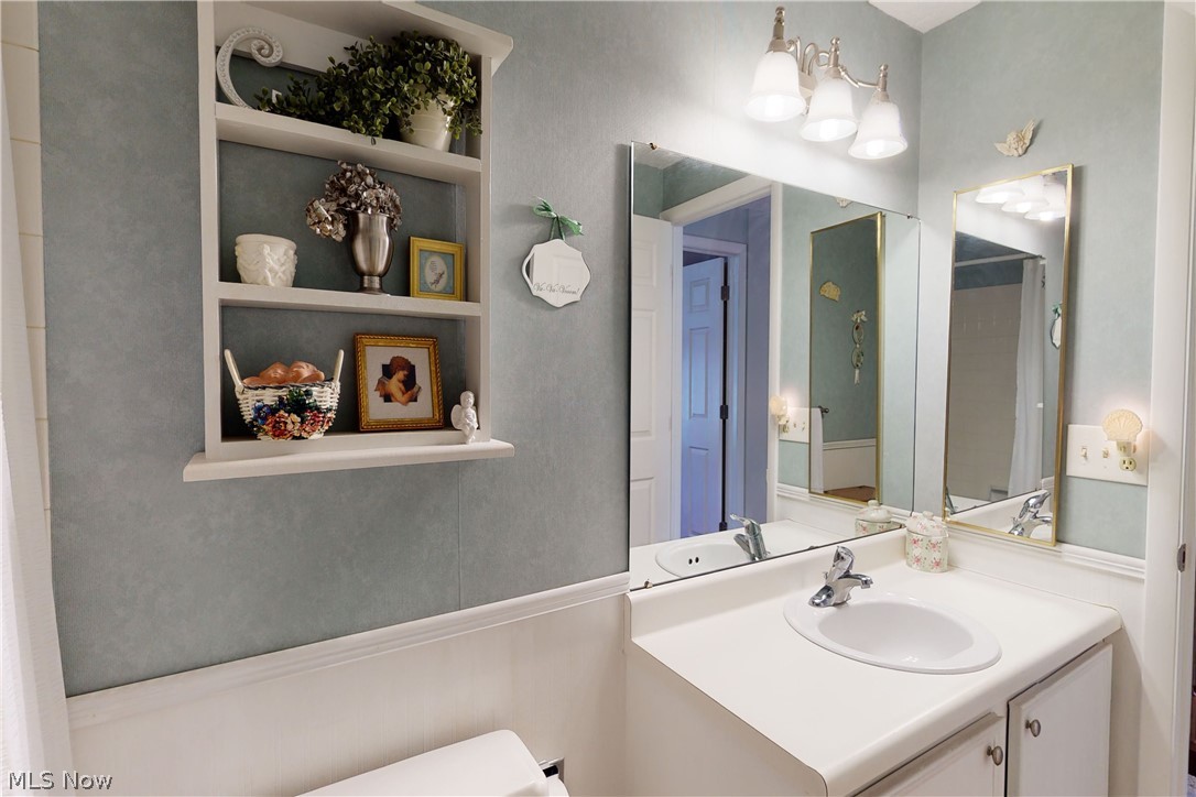Western Reserve Condo 12a1 - Residential