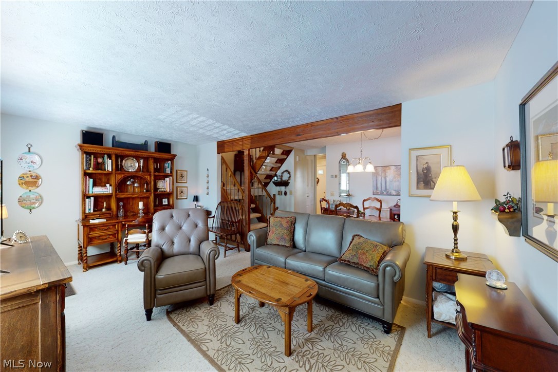 Western Reserve Condo 12a1 - Residential