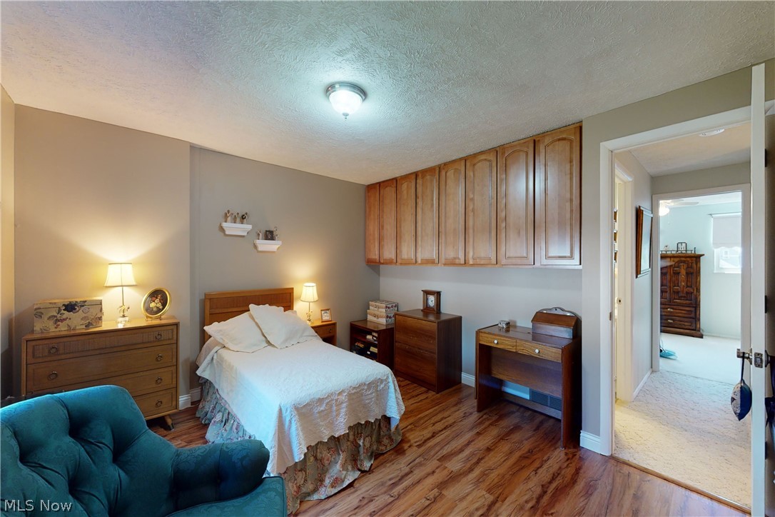 Western Reserve Condo 12a1 - Residential