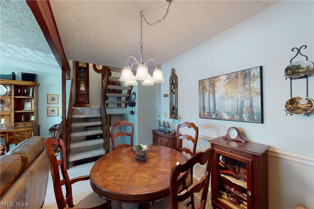 Western Reserve Condo 12a1 - Residential