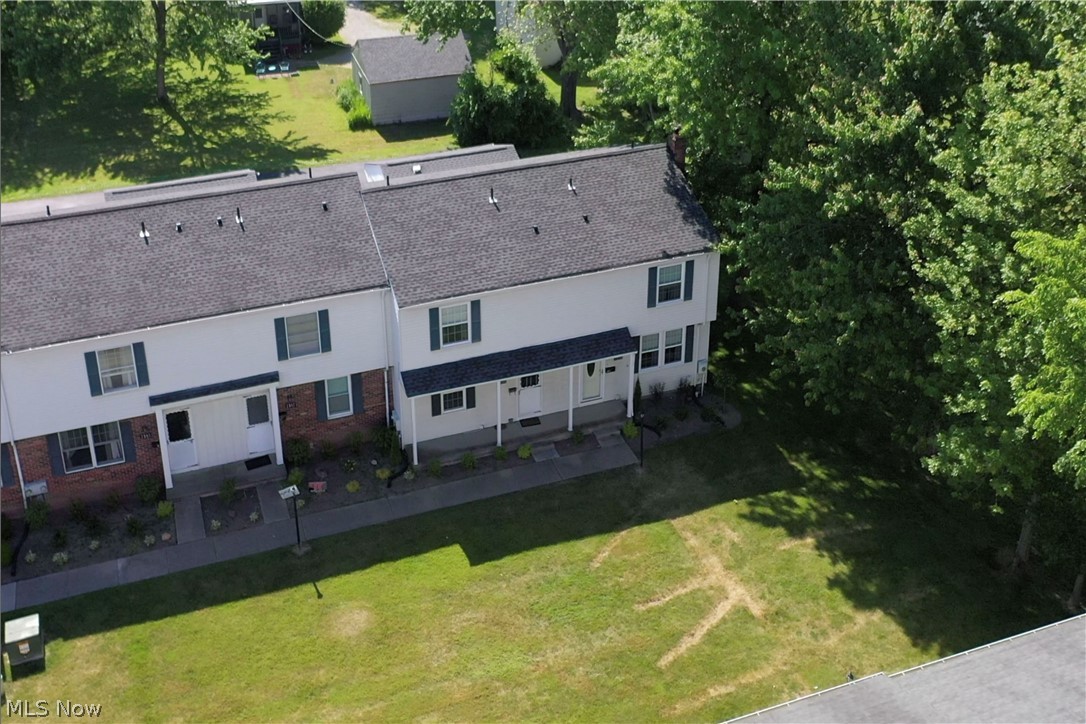 Western Reserve Condo 12a1 - Residential