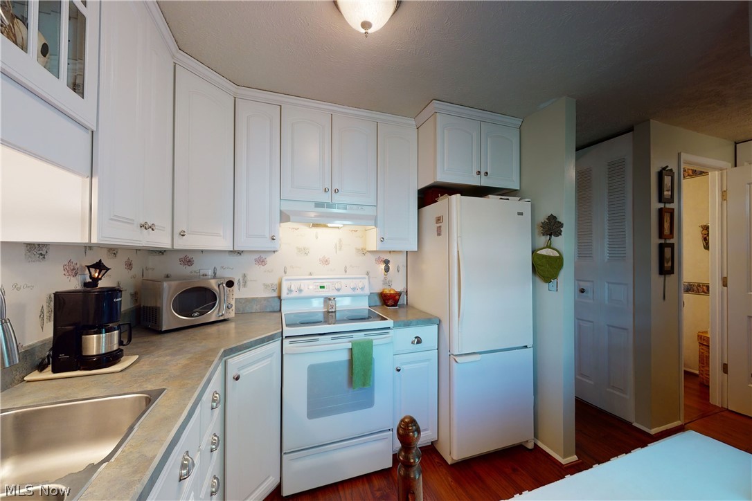 Western Reserve Condo 12a1 - Residential