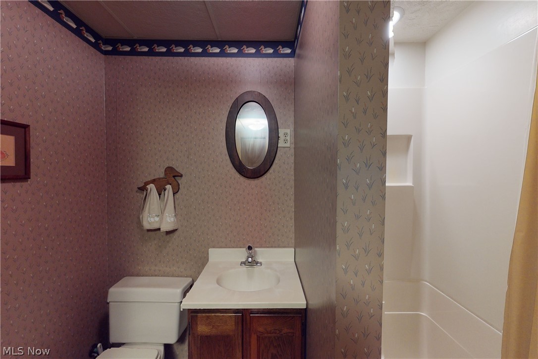Western Reserve Condo 12a1 - Residential