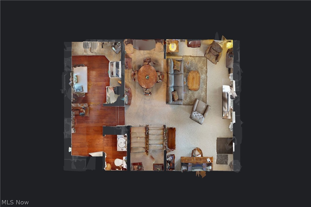 Western Reserve Condo 12a1 - Residential