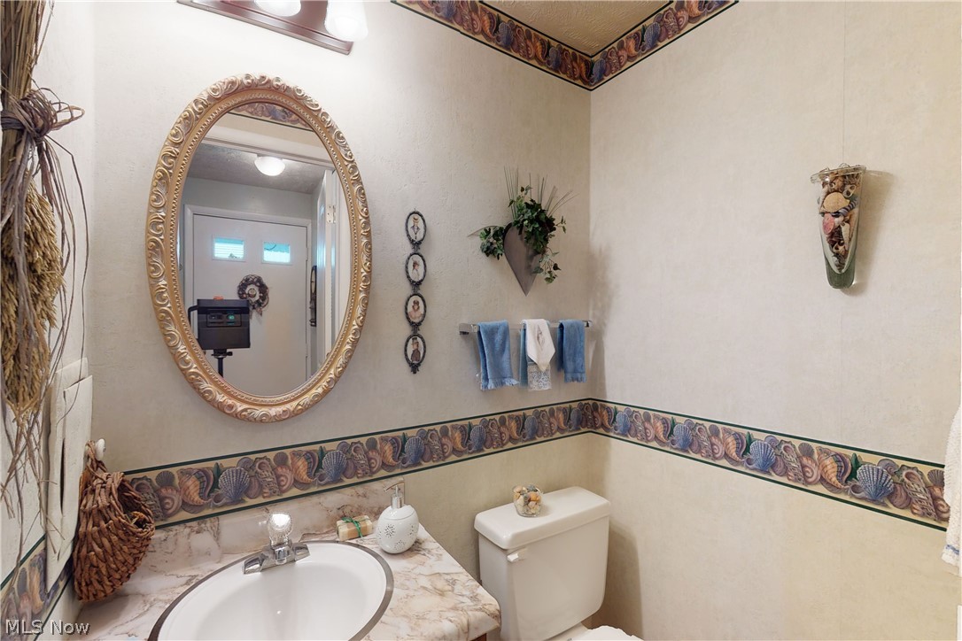 Western Reserve Condo 12a1 - Residential