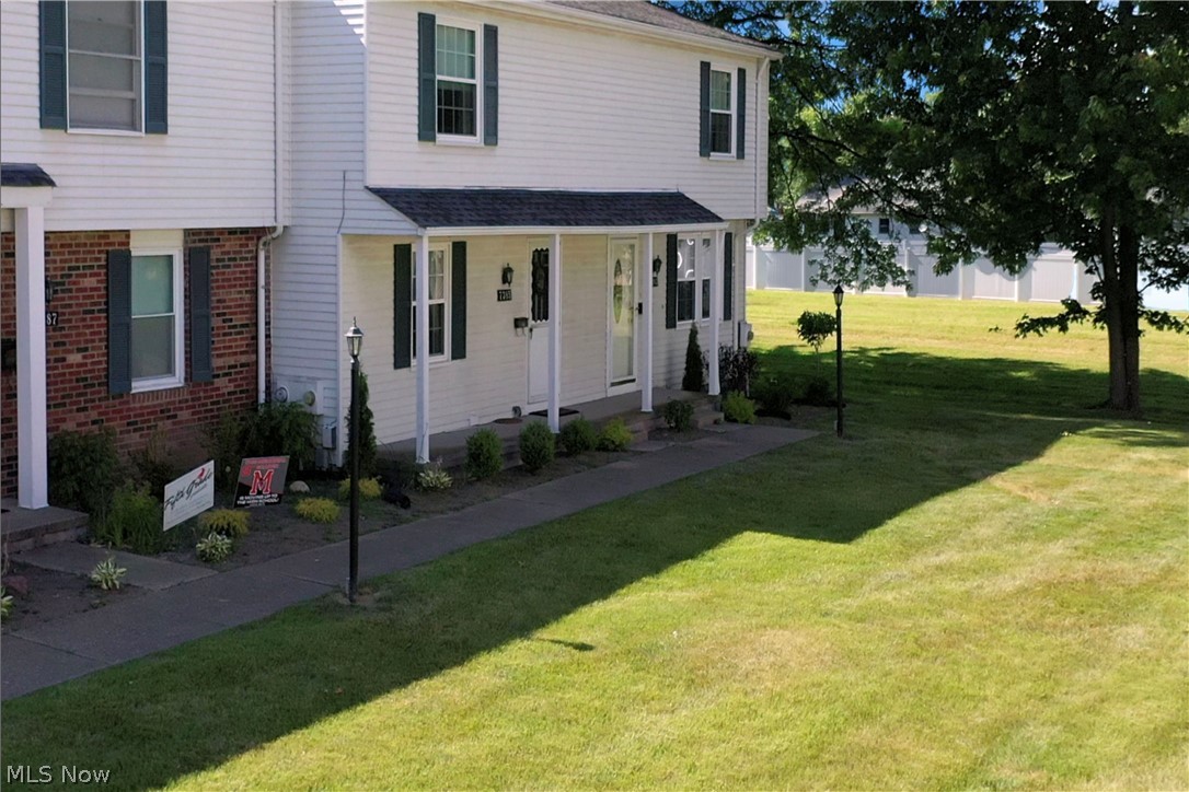 Western Reserve Condo 12a1 - Residential