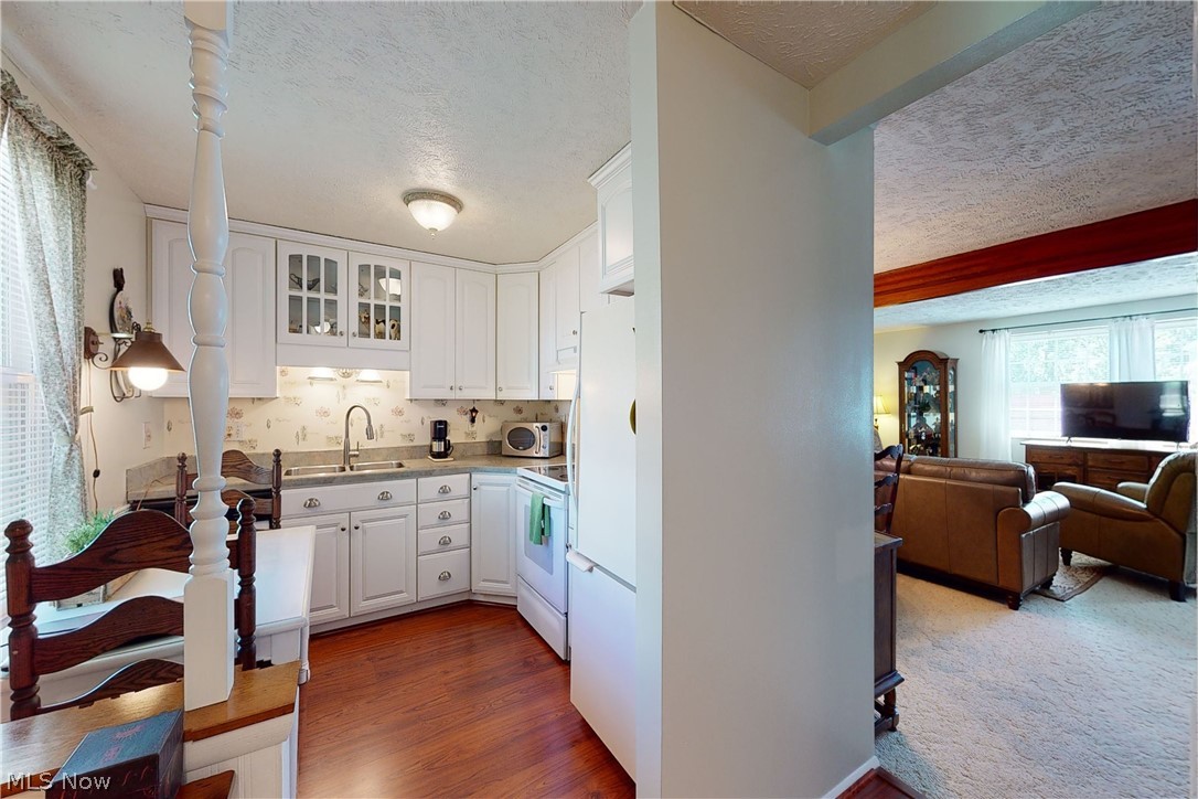 Western Reserve Condo 12a1 - Residential