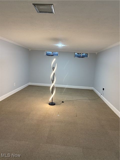 Tiny photo for 4526 Woodrow Avenue, Parma, OH 44134 (MLS # 5179425)