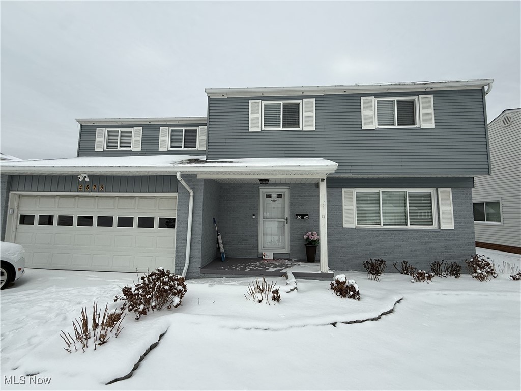 Woodrow Ave Ext 01 - Residential