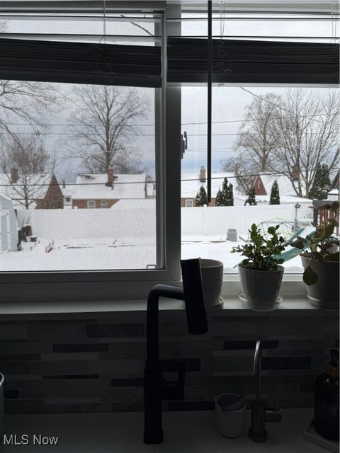 Tiny photo for 4526 Woodrow Avenue, Parma, OH 44134 (MLS # 5179425)