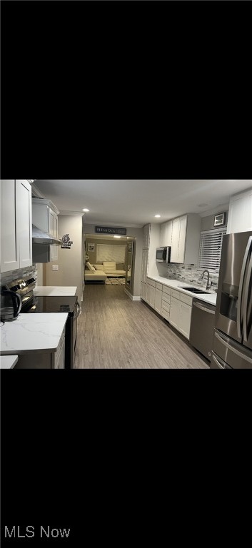 Woodrow Ave Ext 01 - Residential