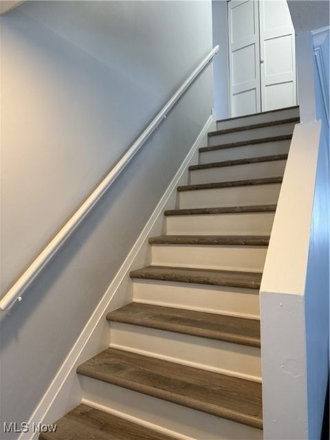 Tiny photo for 4526 Woodrow Avenue, Parma, OH 44134 (MLS # 5179425)