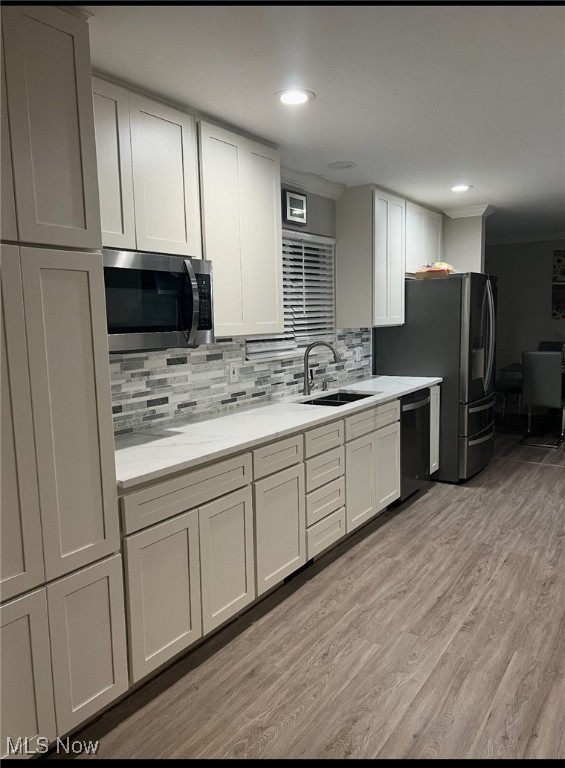 Woodrow Ave Ext 01 - Residential