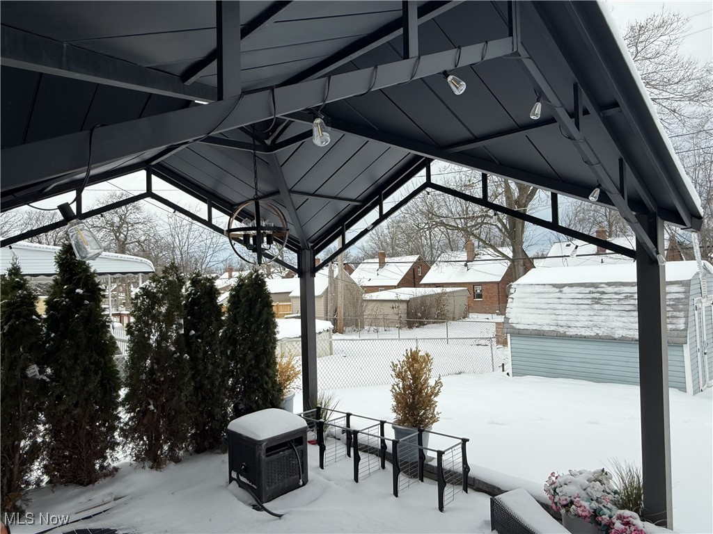 Woodrow Ave Ext 01 - Residential