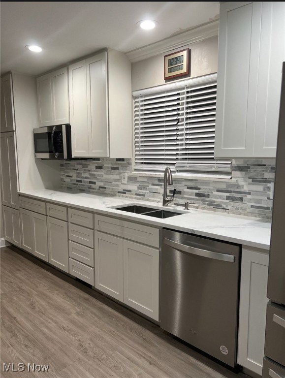 Woodrow Ave Ext 01 - Residential