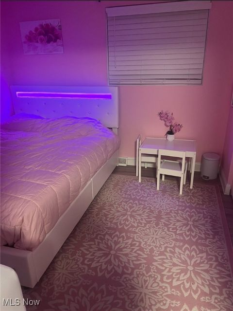 Tiny photo for 4526 Woodrow Avenue, Parma, OH 44134 (MLS # 5179425)