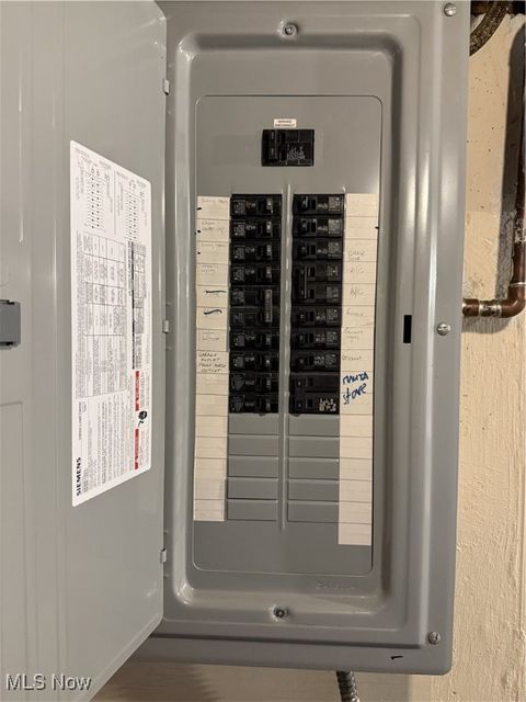 Tiny photo for 4526 Woodrow Avenue, Parma, OH 44134 (MLS # 5179425)