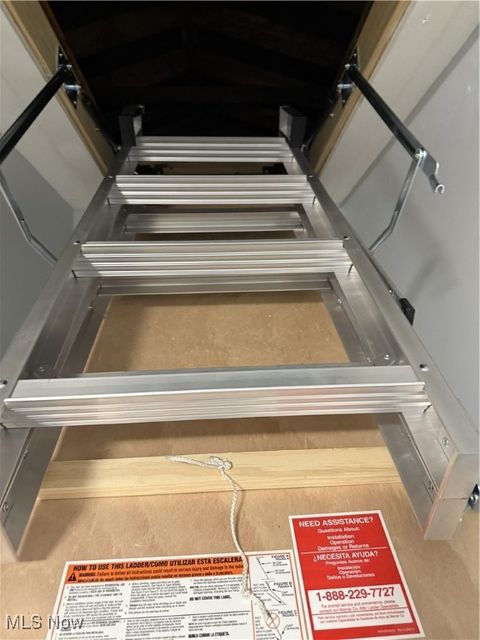 Tiny photo for 4526 Woodrow Avenue, Parma, OH 44134 (MLS # 5179425)