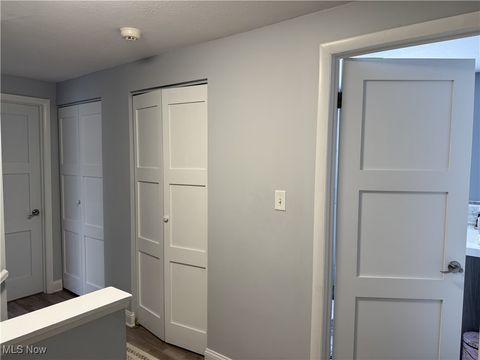 Tiny photo for 4526 Woodrow Avenue, Parma, OH 44134 (MLS # 5179425)