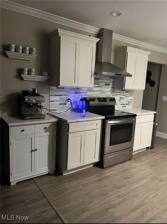 Woodrow Ave Ext 01 - Residential